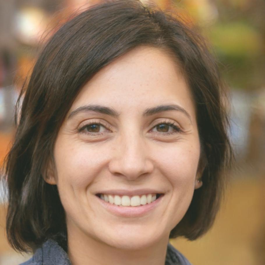 Priya Nakamura, Systems Integration Specialist