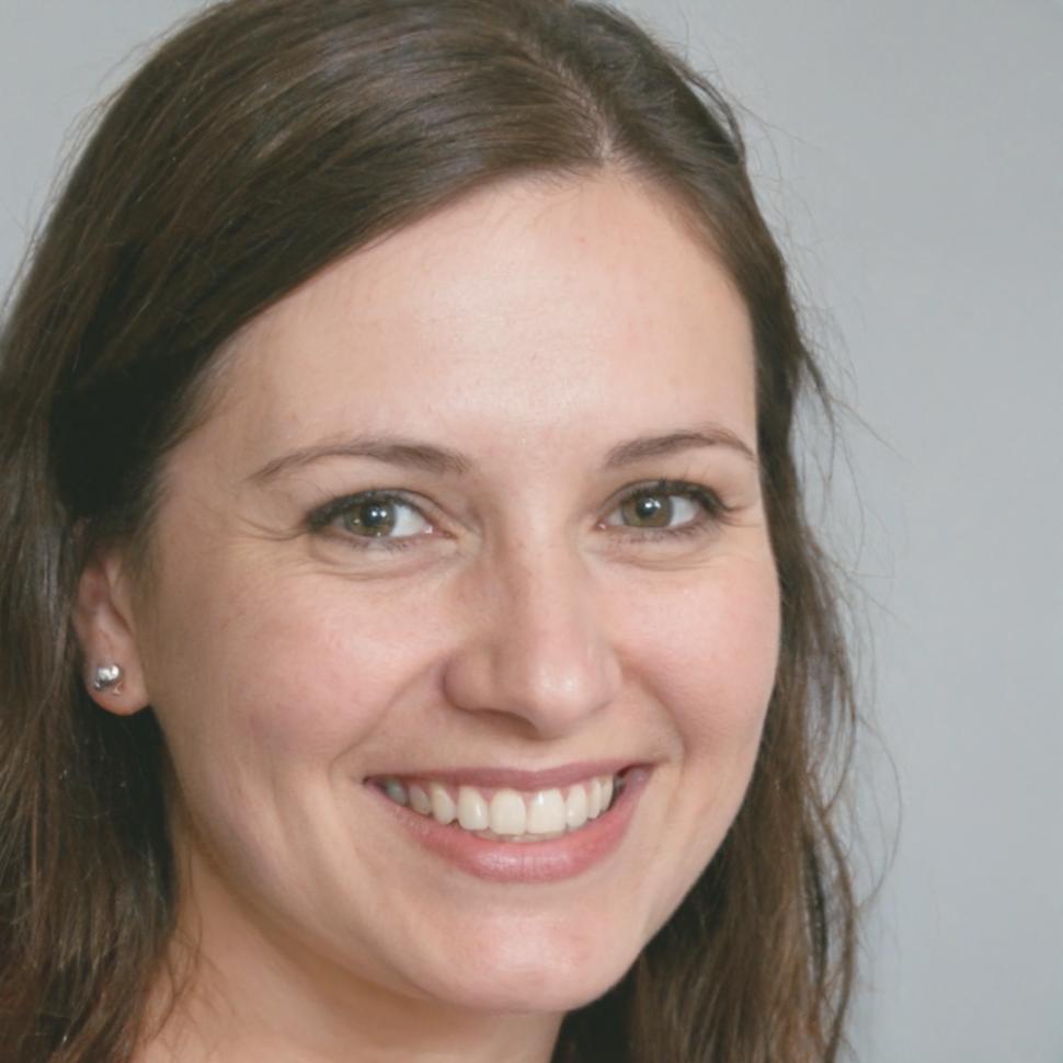 Lila Hartmann, Network Infrastructure Lead